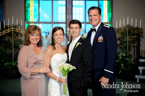 Best Ocean Breeze at Mayport wedding photographer - Sandra Johnson (SJFoto.com)